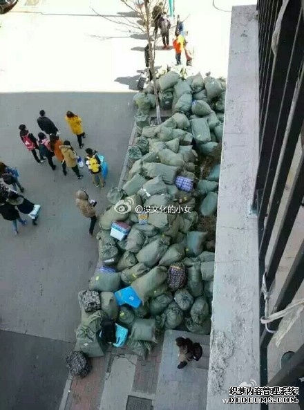 【“常知”久安】网络“翻墙”就是犯法上网须守纪！